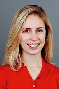 Denise Lucia  Decker