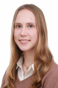 Louisa  Saenger
