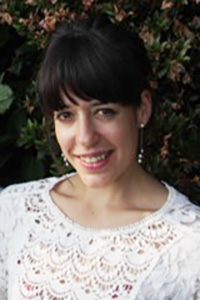 Jasmin Melanie Schilling