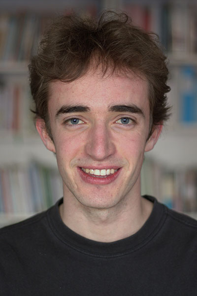 Tobias Volpert
