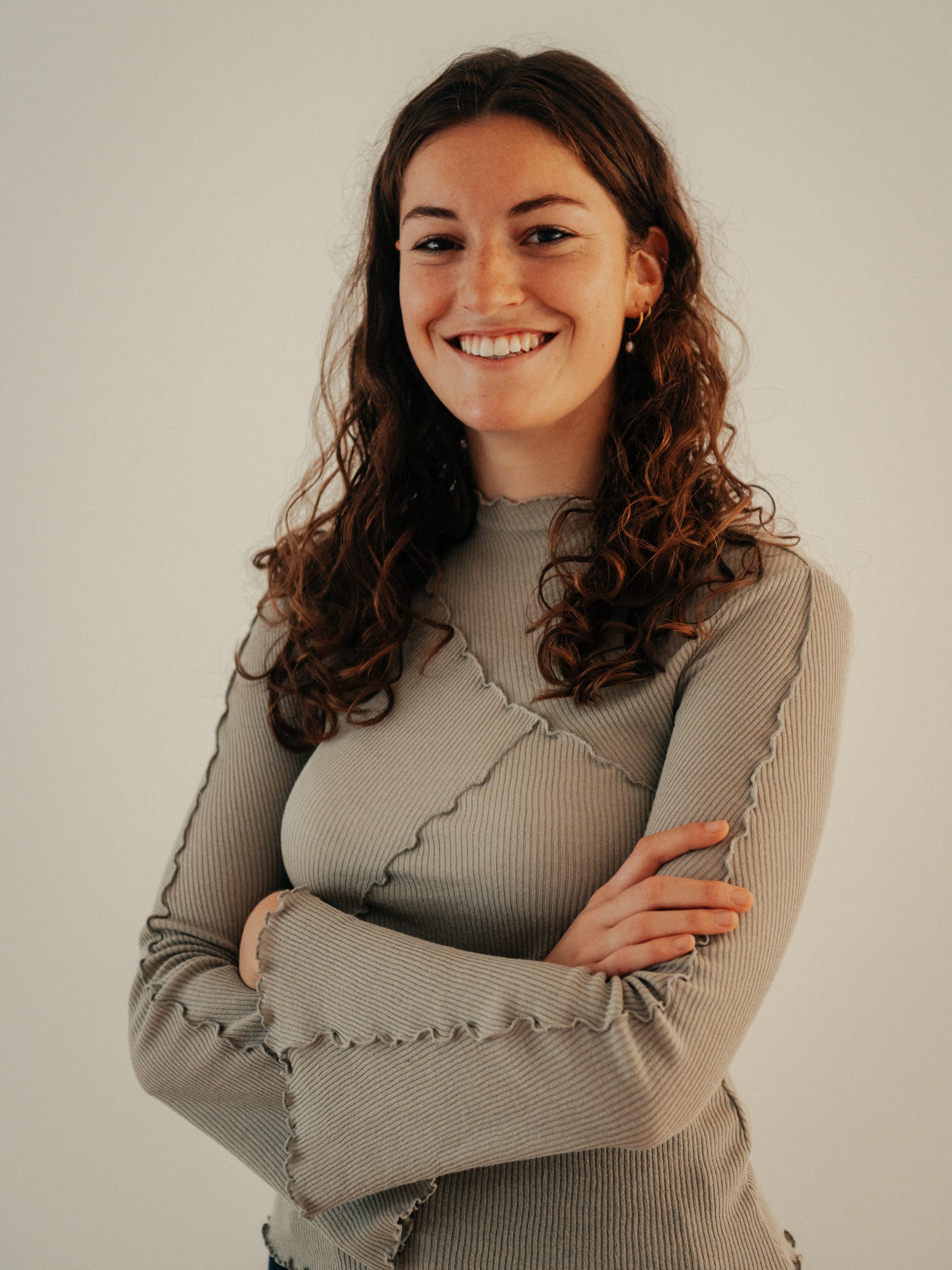 Lara Maffiew