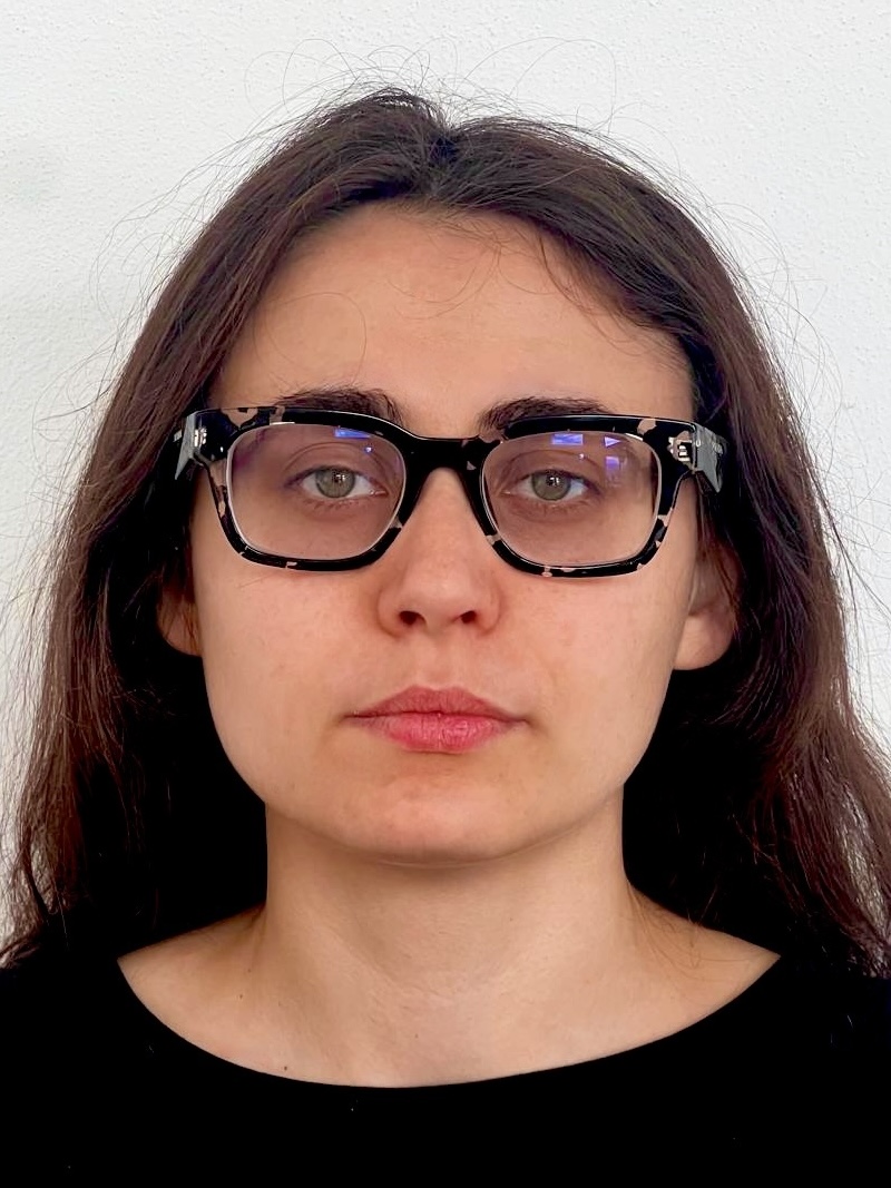 Ella Capellini