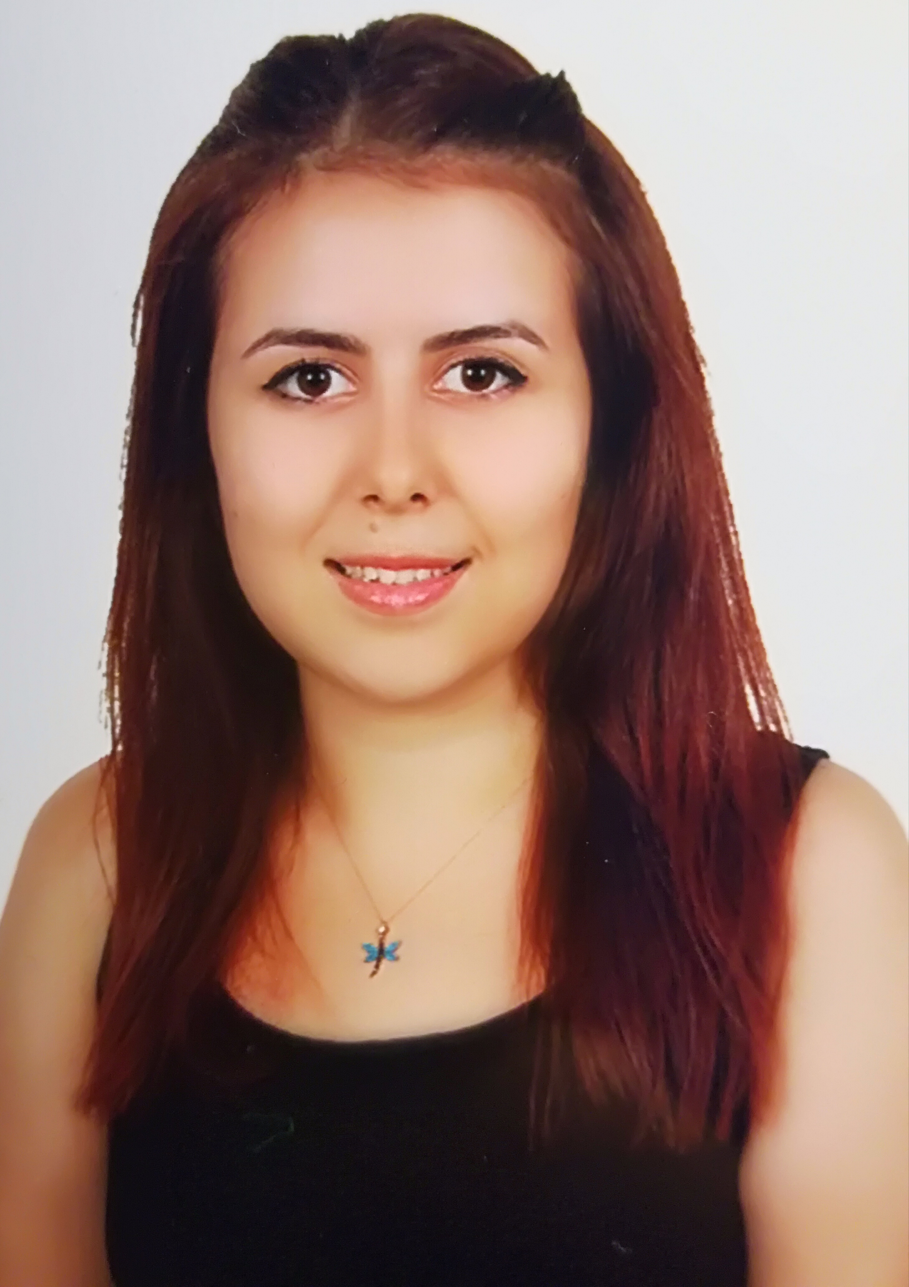 Aslı Aybike  Doğan 