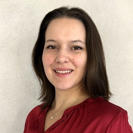 Mélanie Mayor