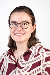 Corinne  Eicher