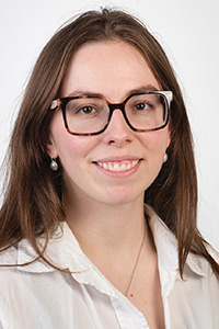 Eve Schumacher