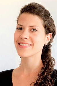 Joëlle Albrecht