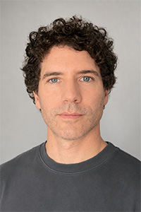 Julian Amacker