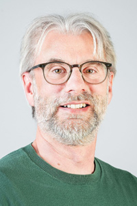 Reto Huber