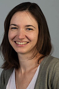 Sara Fattinger