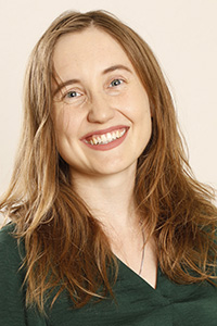Vanessa Kasties