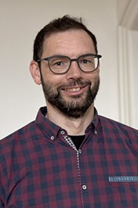 Simon Foster