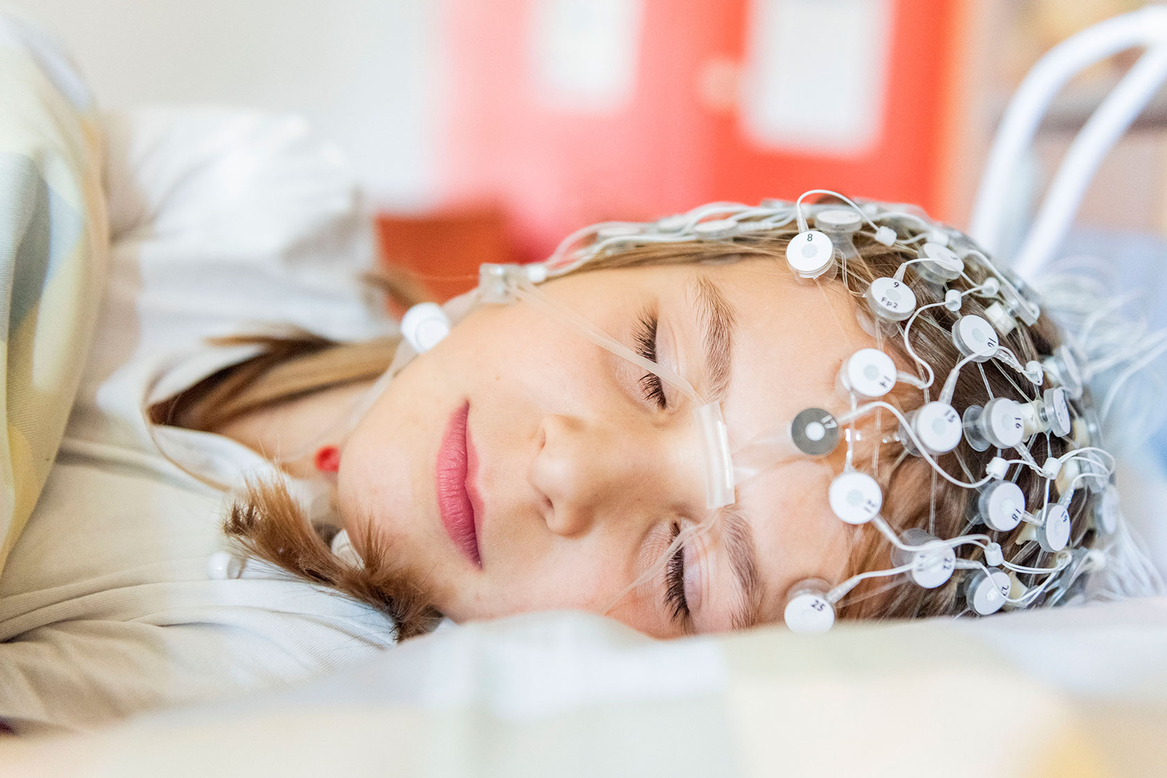 Kind EEG